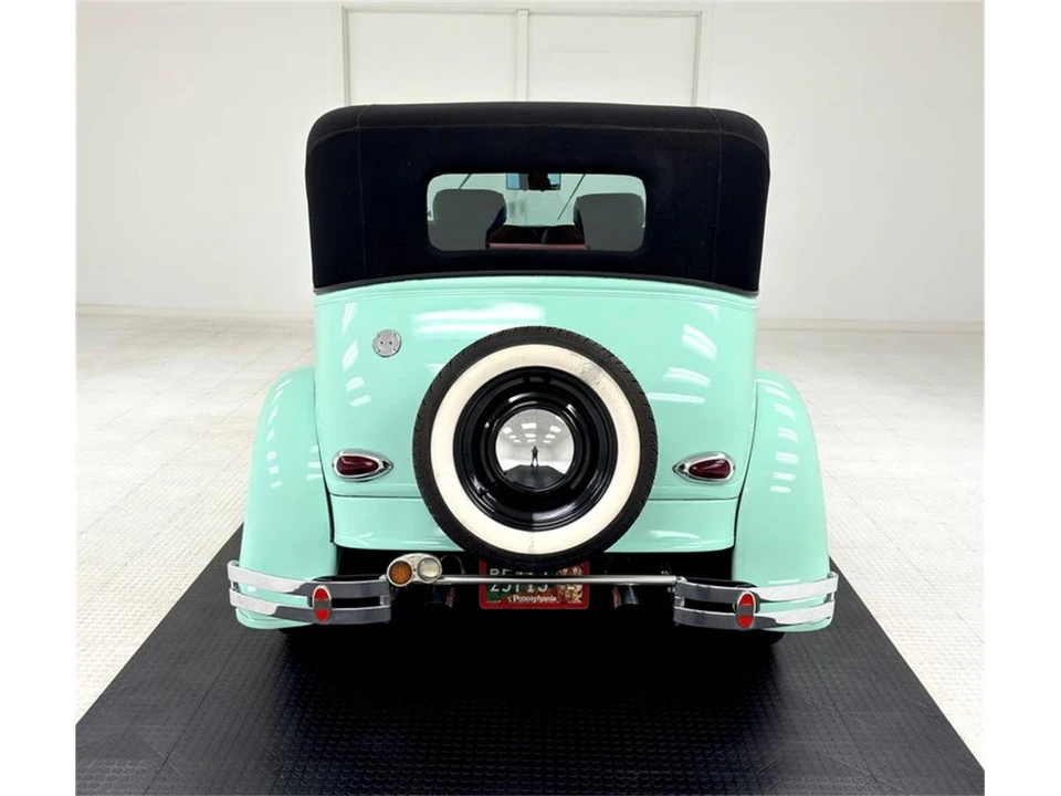 1931 Ford Model A - Image 4 of 31