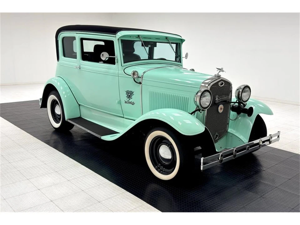 1931 Ford Model A - Image 7 of 31