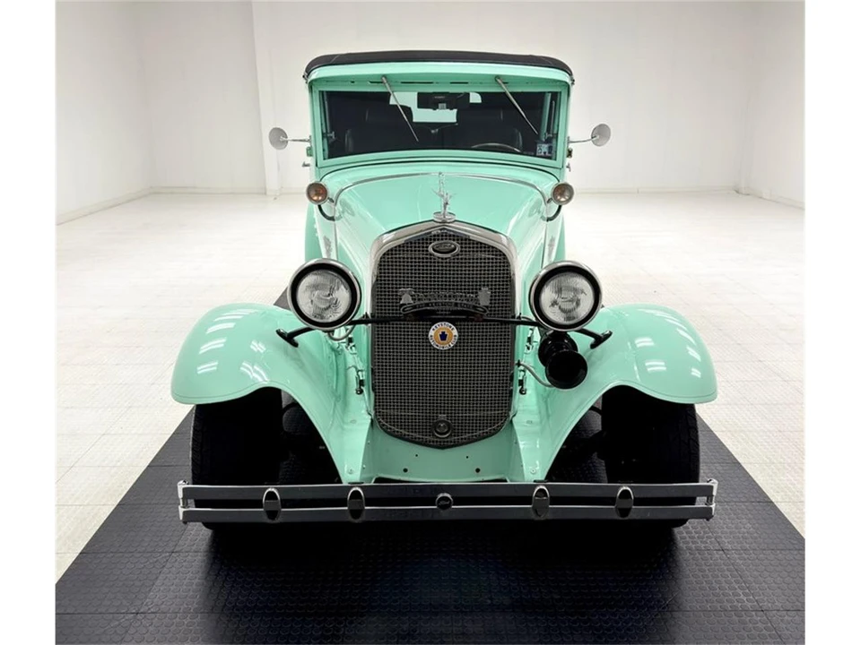 1931 Ford Model A - Image 8 of 31