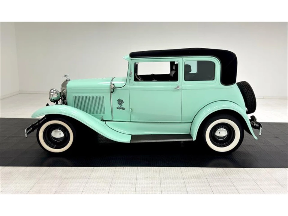 1931 Ford Model A - Image 2 of 31