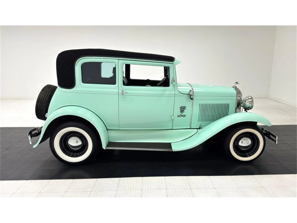 1931 Ford Model A - Image 6 of 31