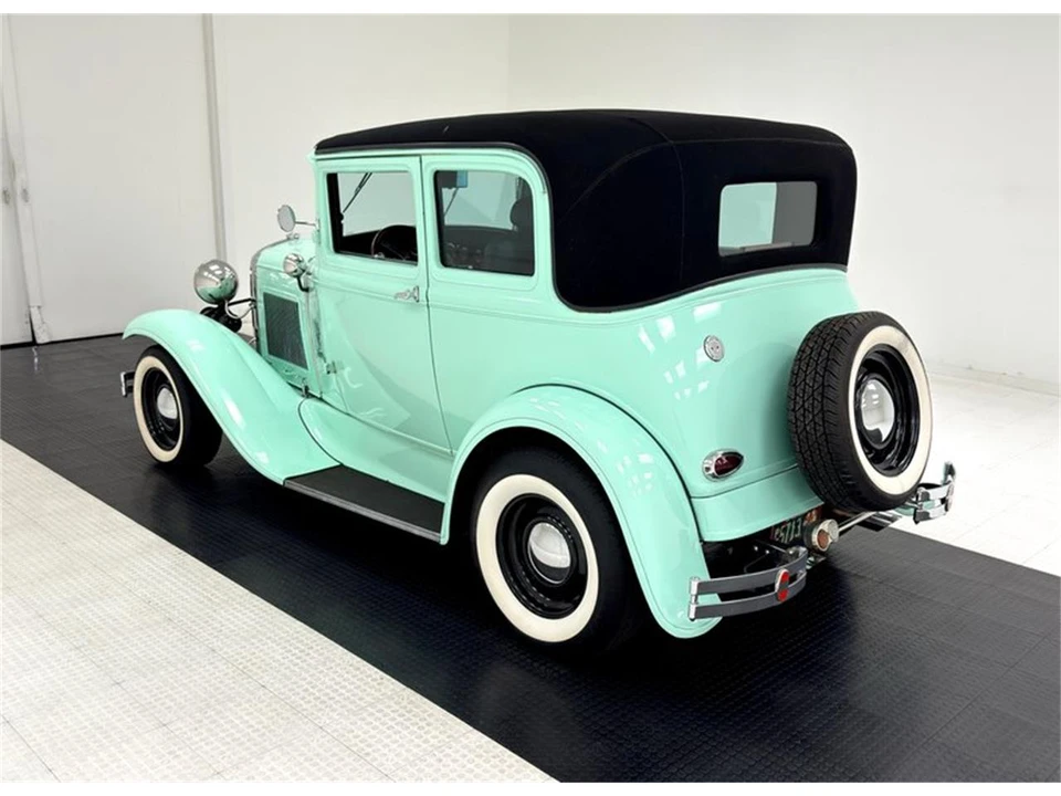 1931 Ford Model A - Image 3 of 31