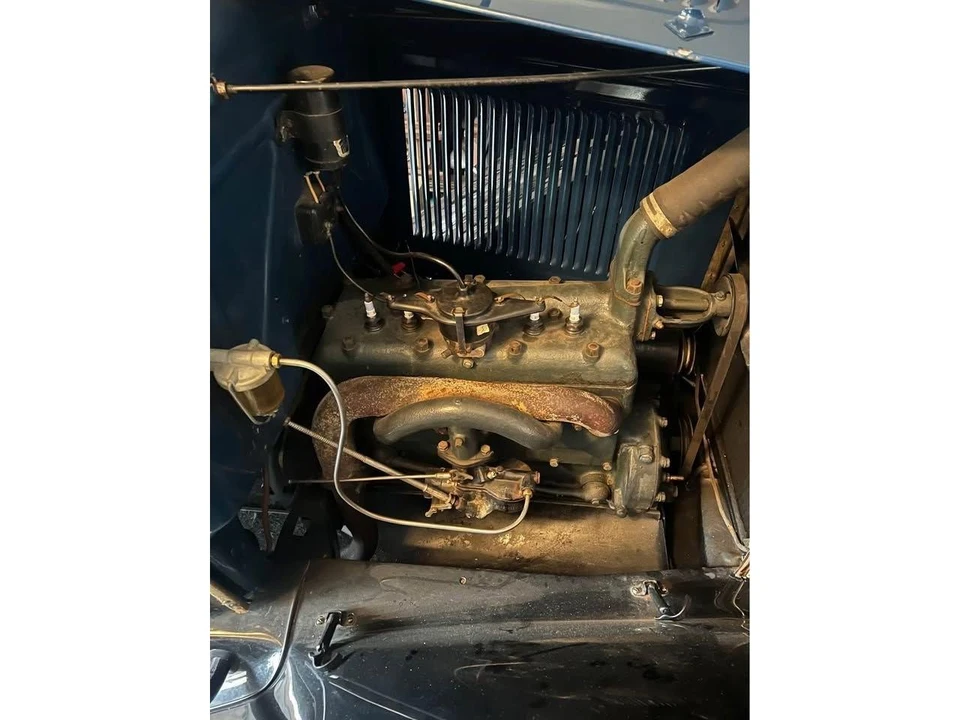 1931 Ford Model A - Image 12 of 12