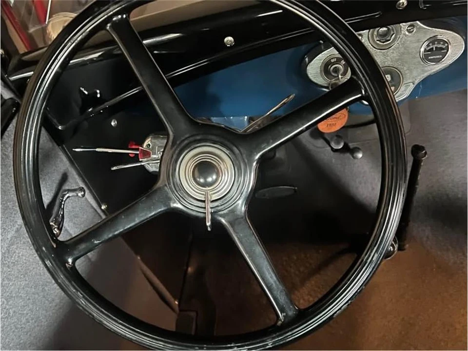1931 Ford Model A - Image 10 of 12
