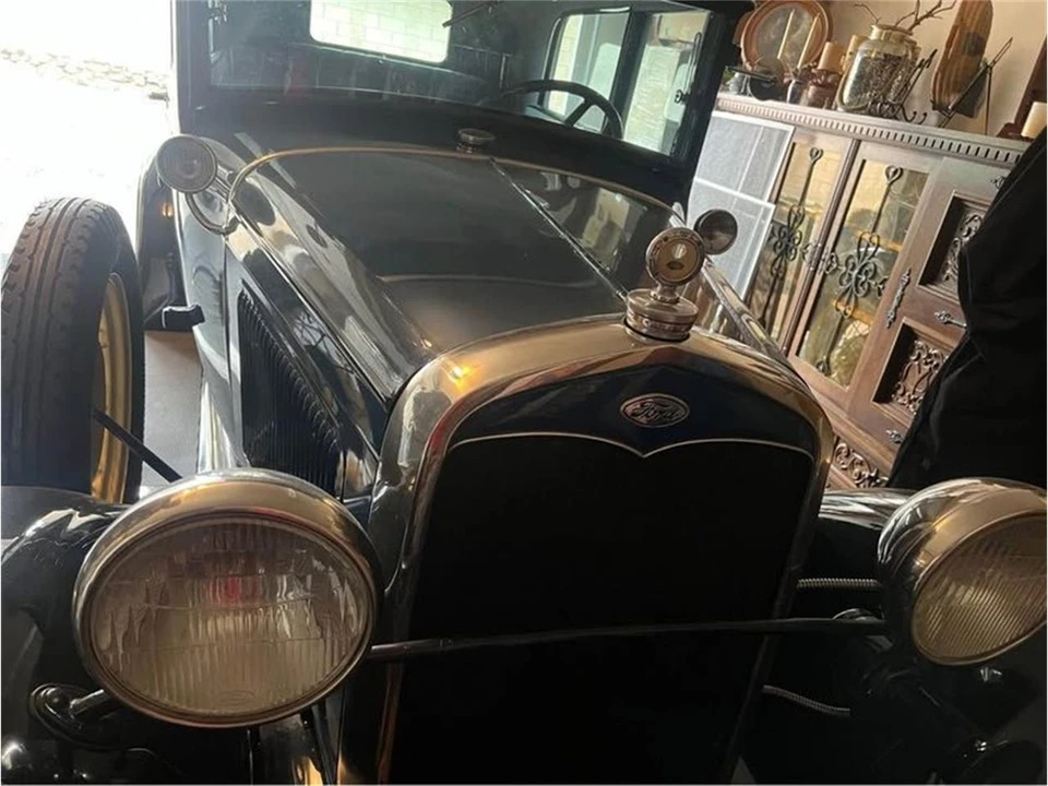 1931 Ford Model A - Image 6 of 12