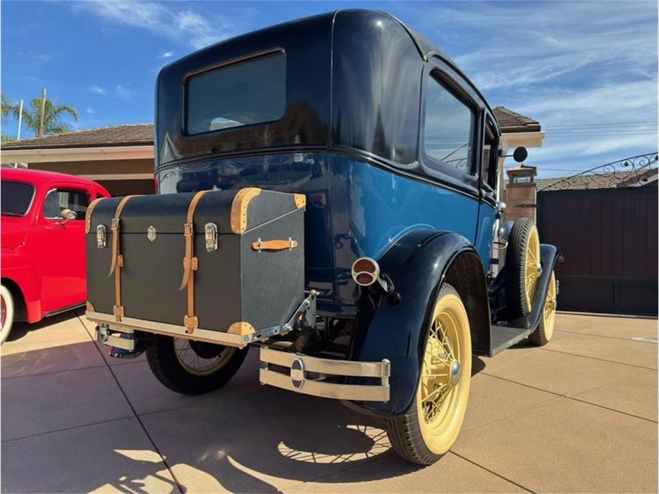 1931 Ford Model A - Image 4 of 12