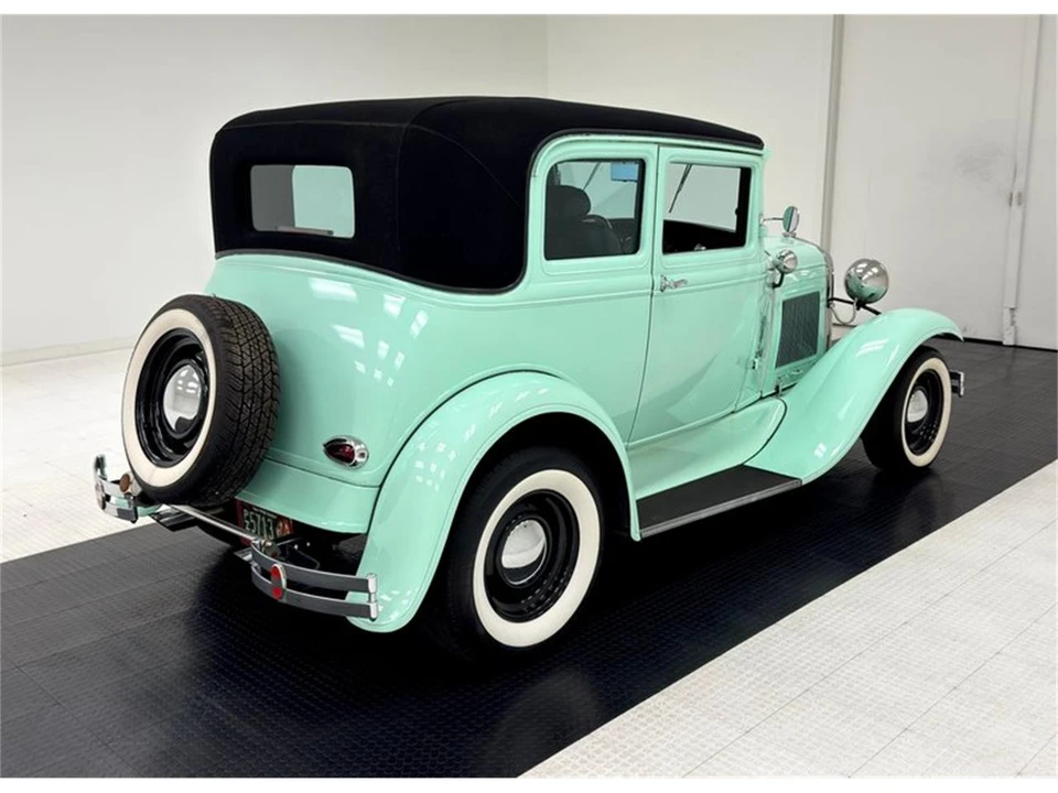 1931 Ford Model A - Image 5 of 31
