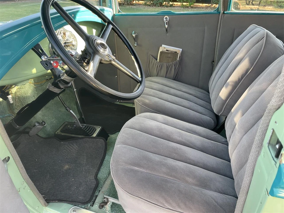 1931 Ford Model A - Image 9 of 18