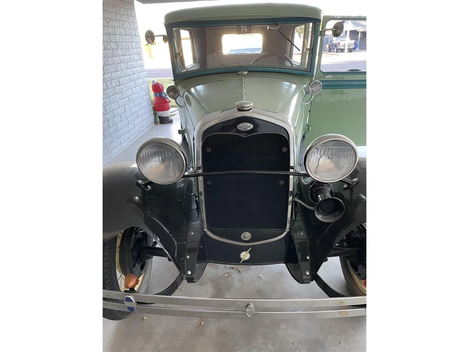 1931 Ford Model A - Image 6 of 18