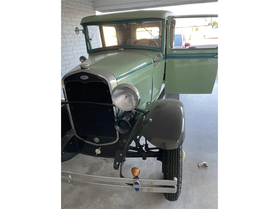 1931 Ford Model A - Image 5 of 18