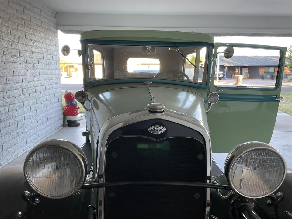 1931 Ford Model A - Image 7 of 18