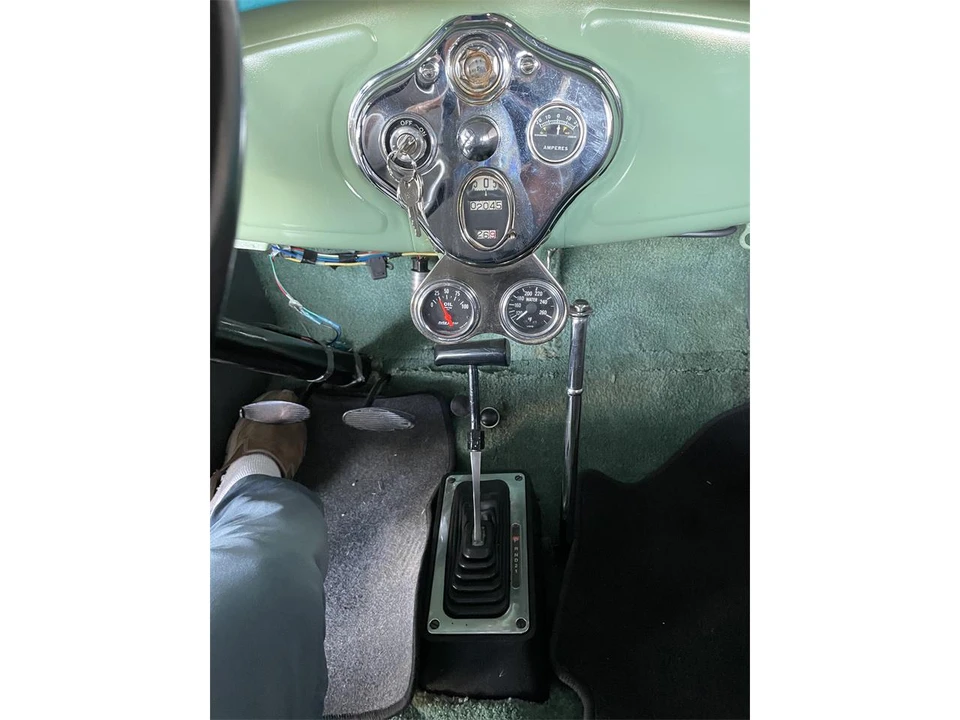 1931 Ford Model A - Image 16 of 18