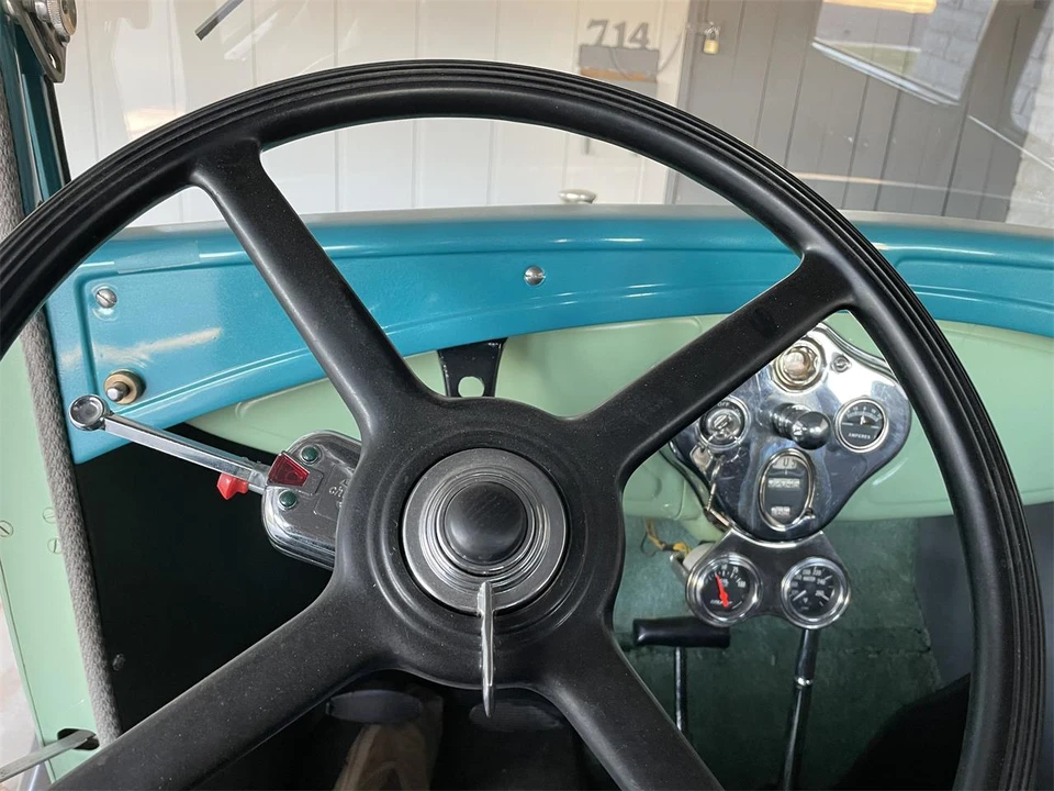 1931 Ford Model A - Image 11 of 18