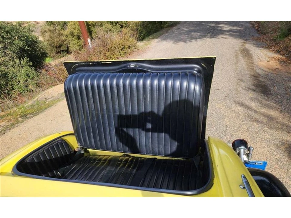 1931 Ford Model A - Image 17 of 20
