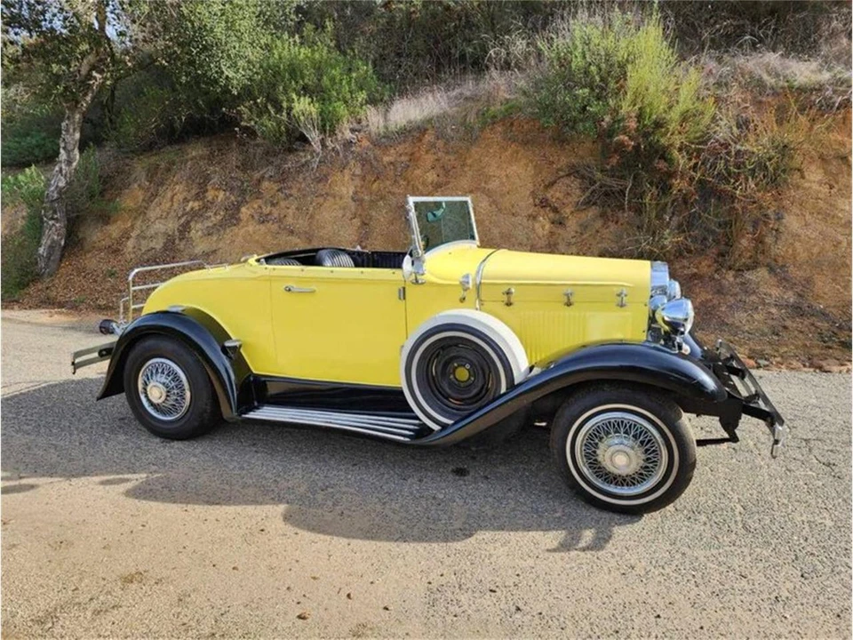 1931 Ford Model A - Image 14 of 20