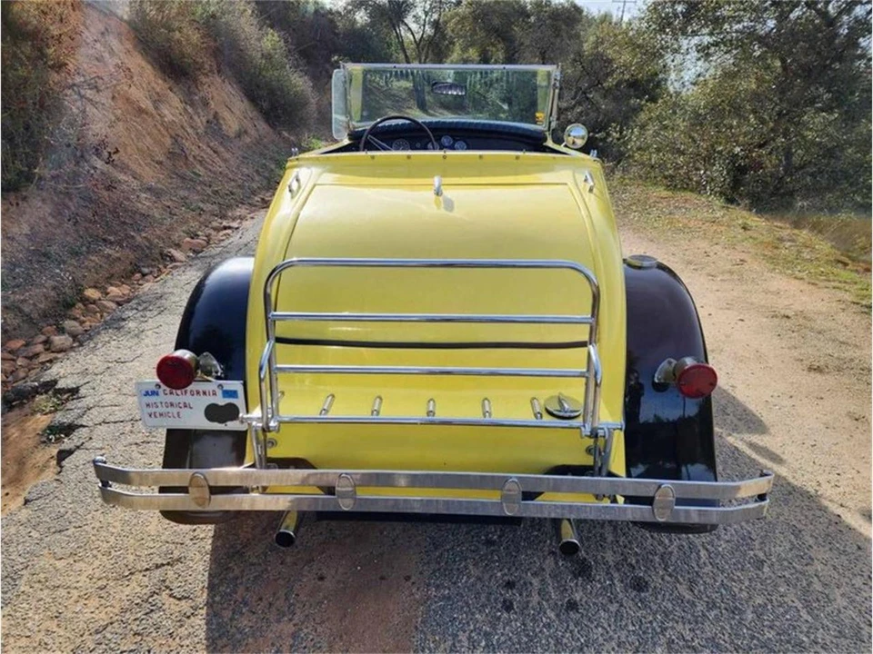 1931 Ford Model A - Image 11 of 20