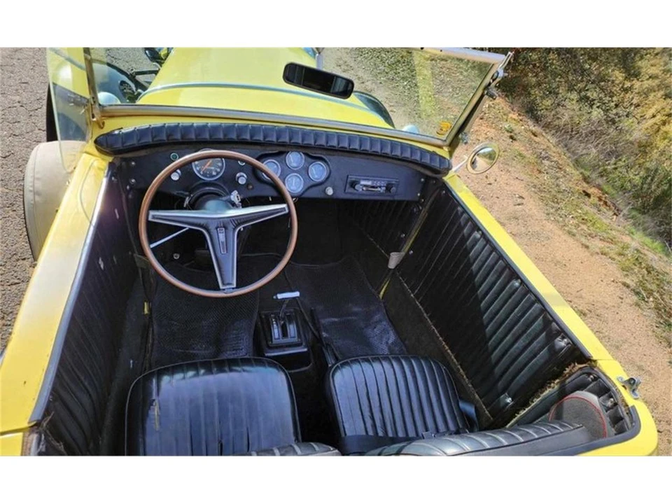 1931 Ford Model A - Image 16 of 20
