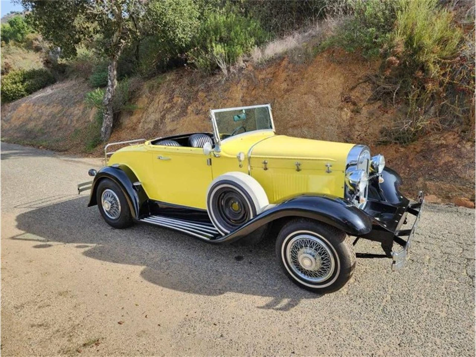 1931 Ford Model A - Image 15 of 20