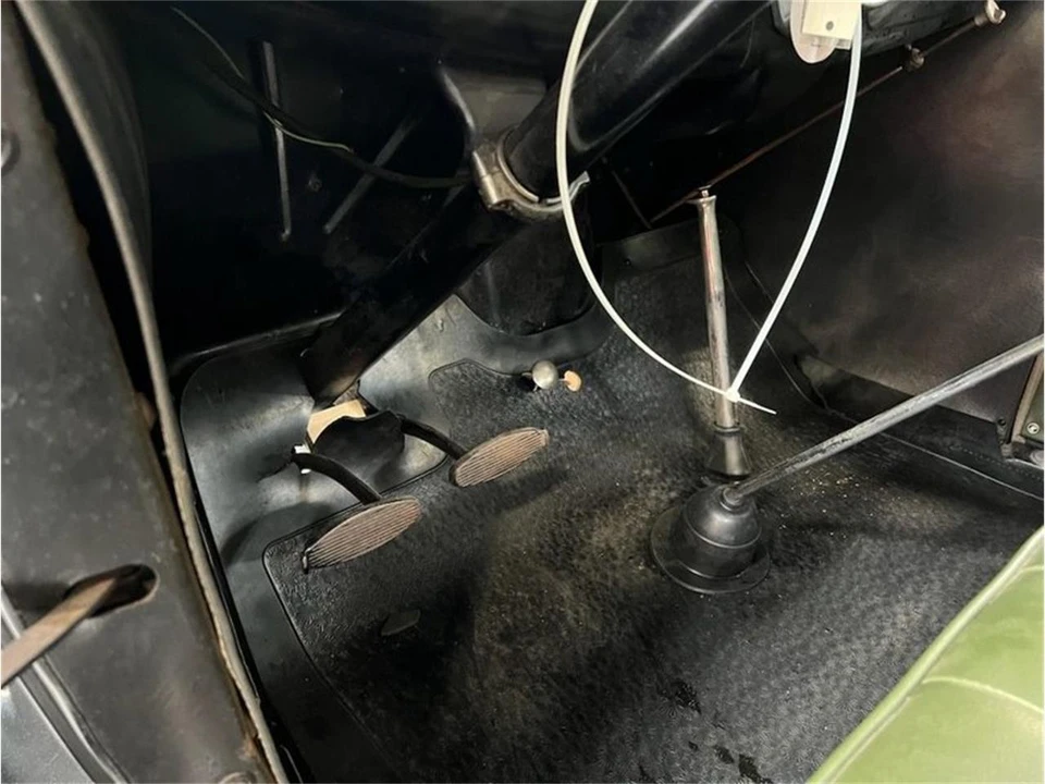 1931 Ford Model A - Image 14 of 15