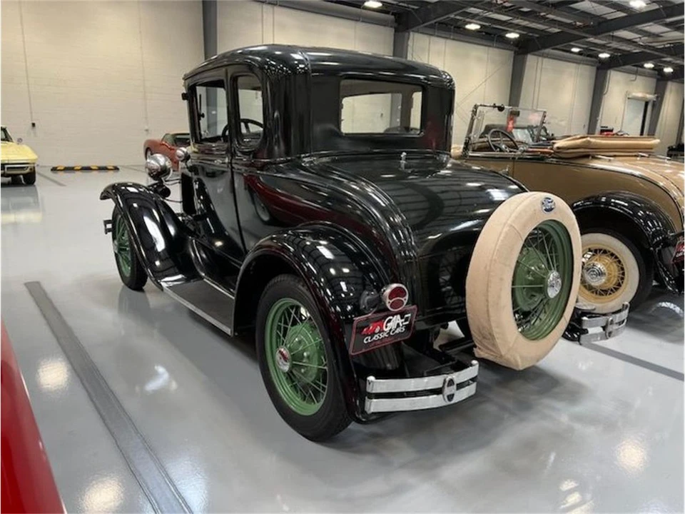 1931 Ford Model A - Image 2 of 15
