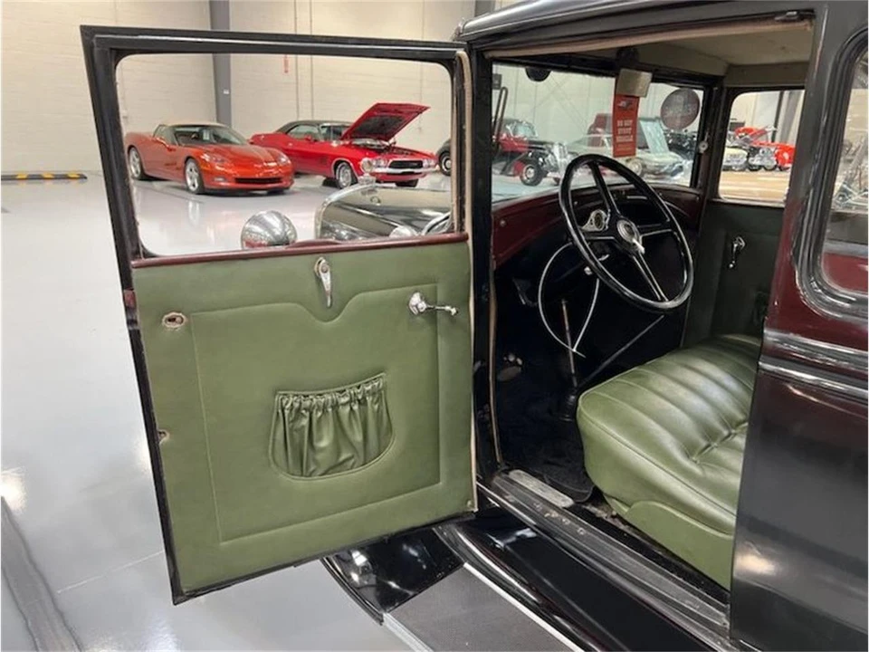 1931 Ford Model A - Image 9 of 15