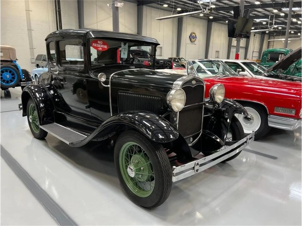 1931 Ford Model A - Image 5 of 15