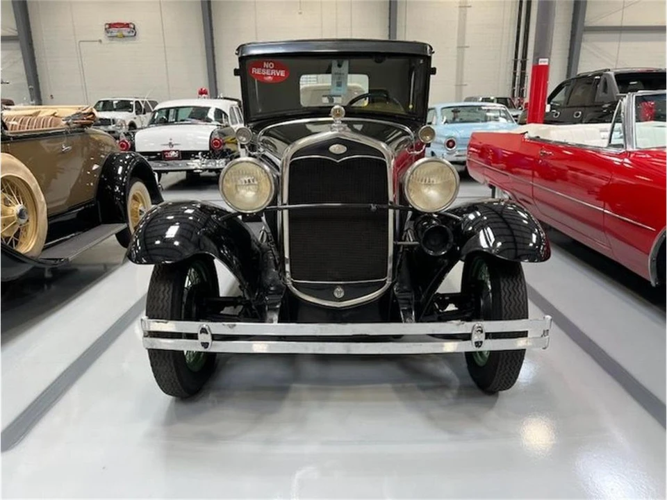 1931 Ford Model A - Image 7 of 15