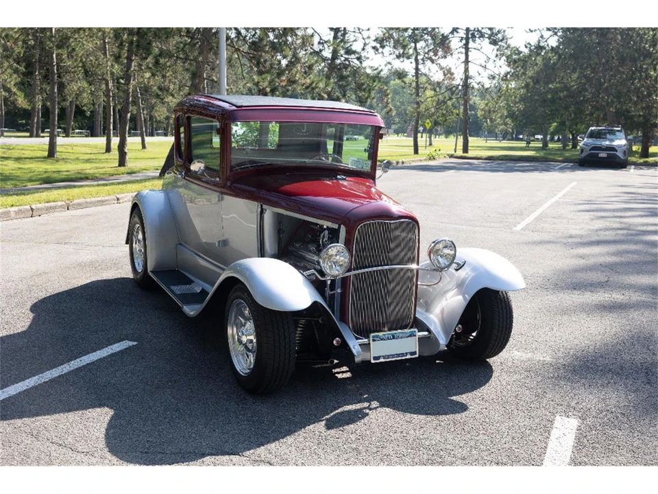 1931 Ford Model A - Image 3 of 31