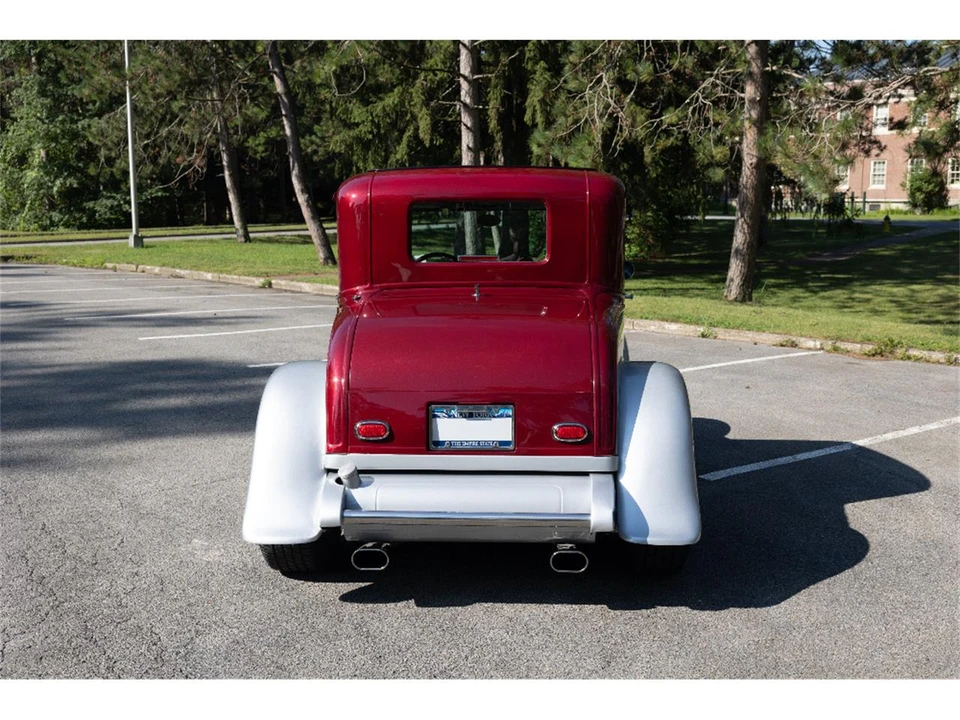 1931 Ford Model A - Image 7 of 31