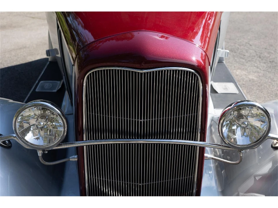 1931 Ford Model A - Image 25 of 31