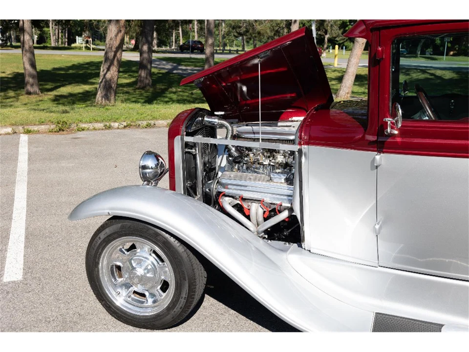 1931 Ford Model A - Image 29 of 31