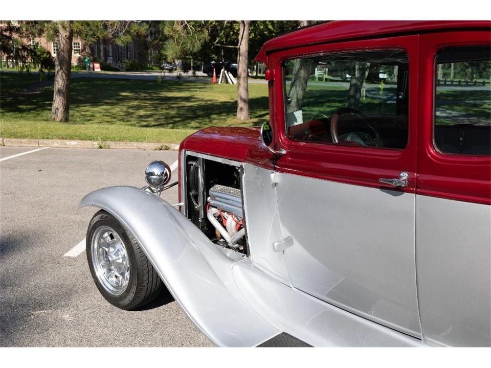 1931 Ford Model A - Image 11 of 31