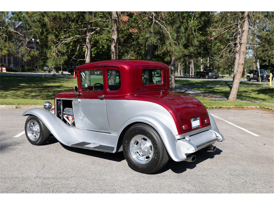 1931 Ford Model A - Image 9 of 31