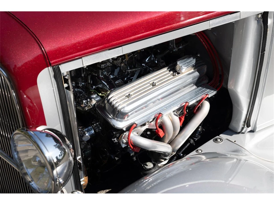 1931 Ford Model A - Image 16 of 31