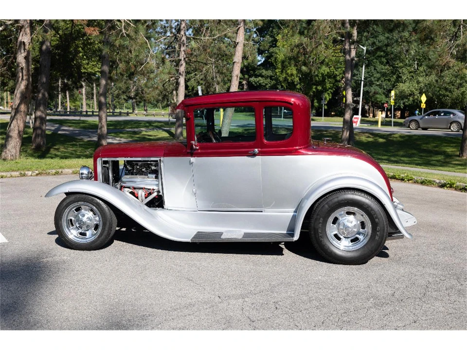 1931 Ford Model A - Image 10 of 31