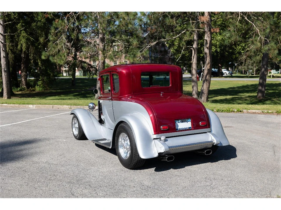 1931 Ford Model A - Image 24 of 31