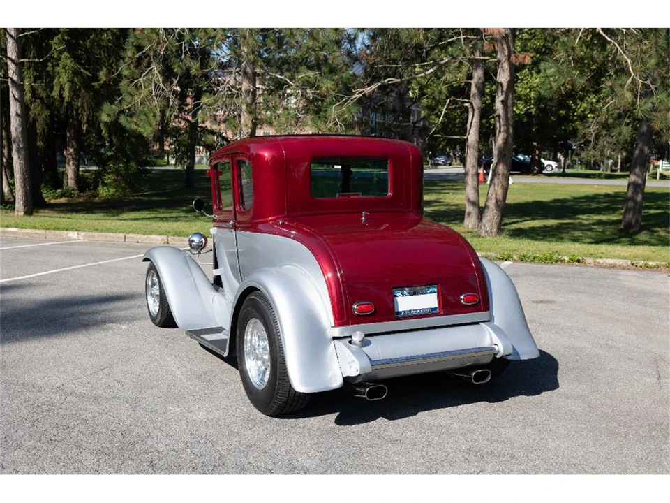 1931 Ford Model A - Image 8 of 31