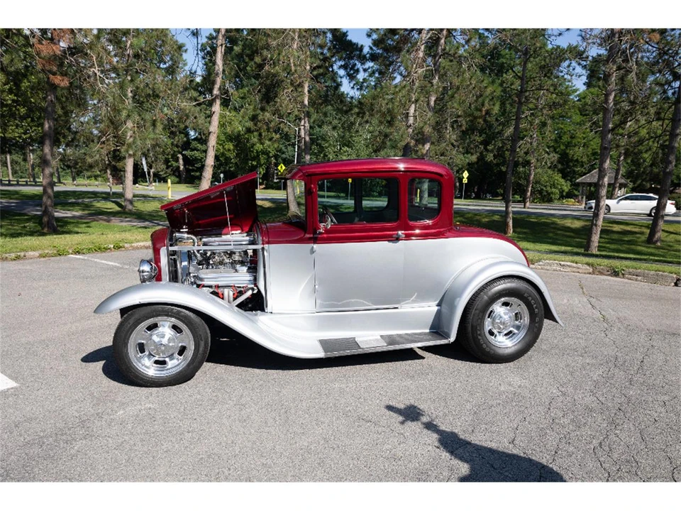 1931 Ford Model A - Image 28 of 31