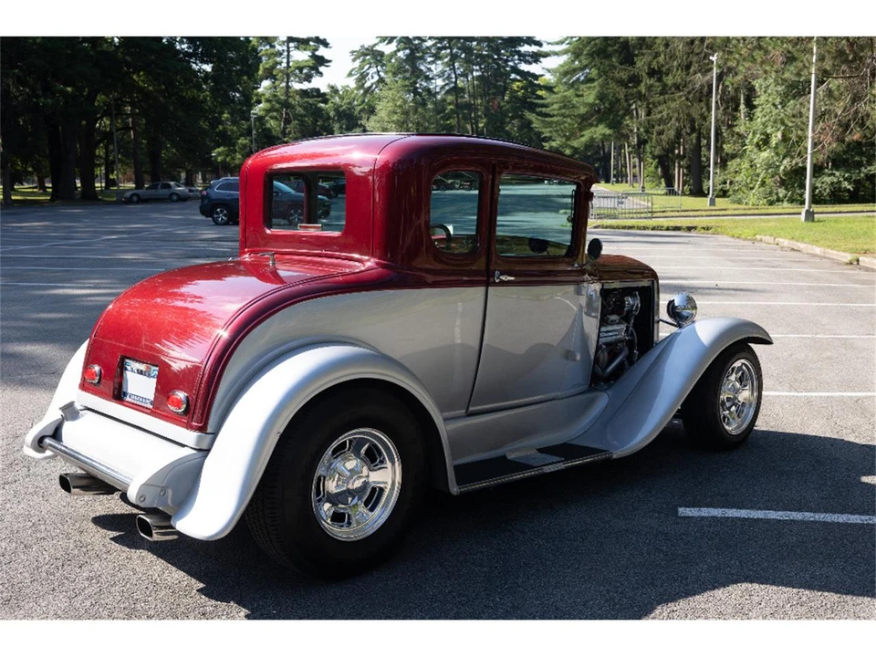 1931 Ford Model A - Image 6 of 31