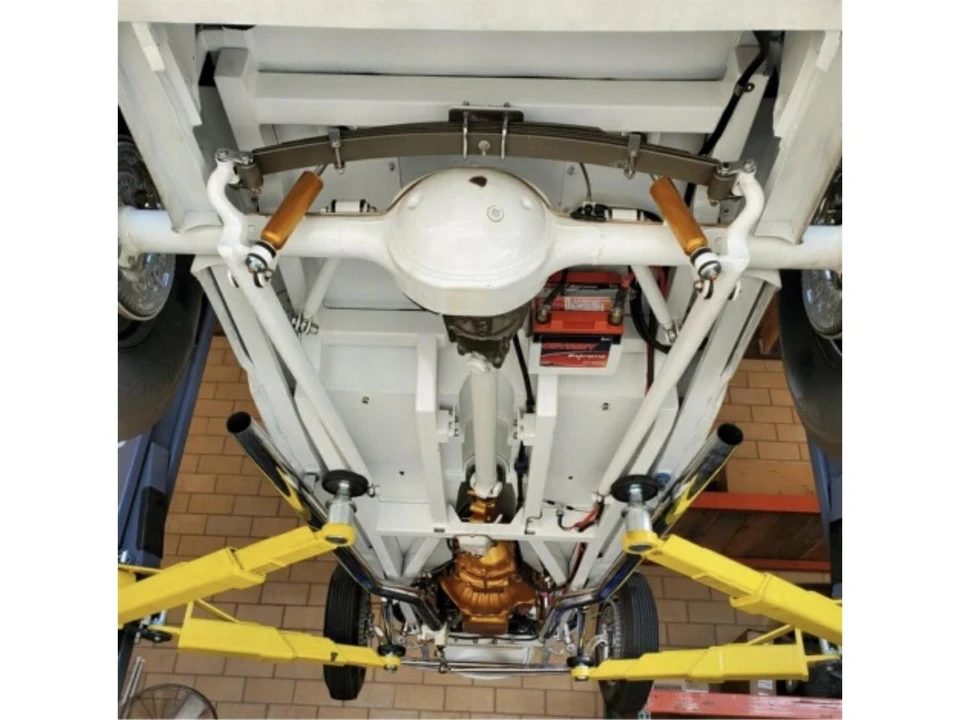 1931 Ford Model A - Image 5 of 8