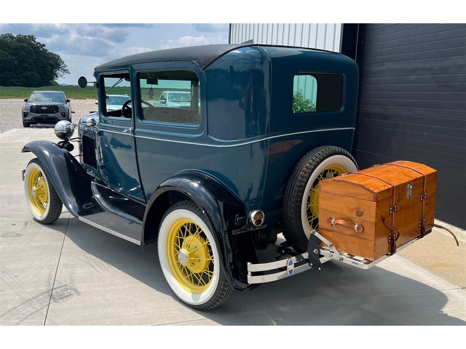 1931 Ford Model A - Image 4 of 31
