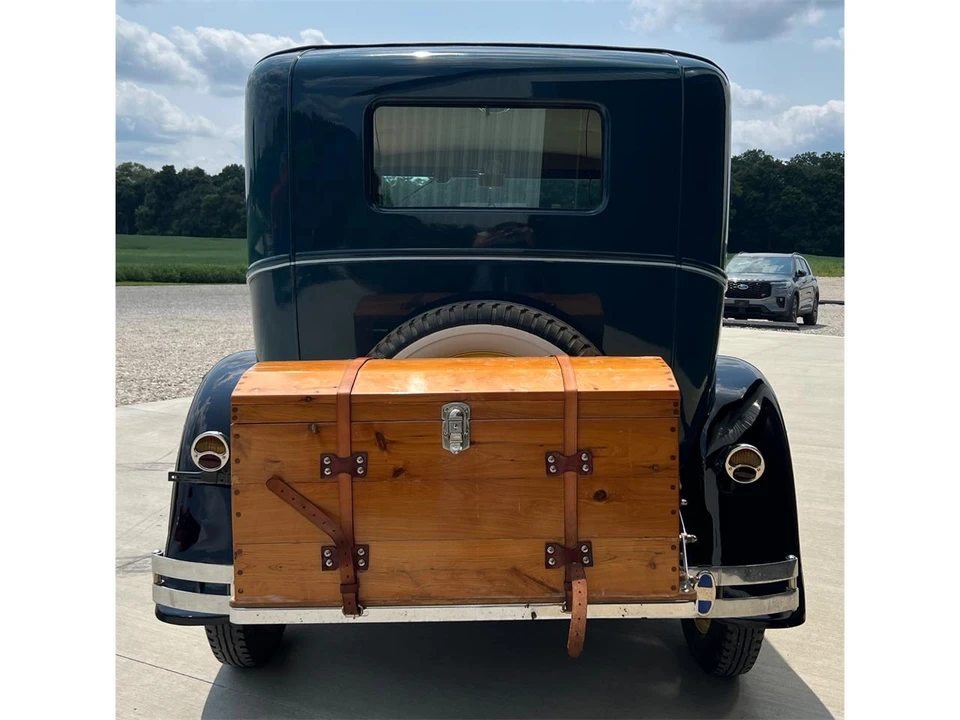 1931 Ford Model A - Image 5 of 31