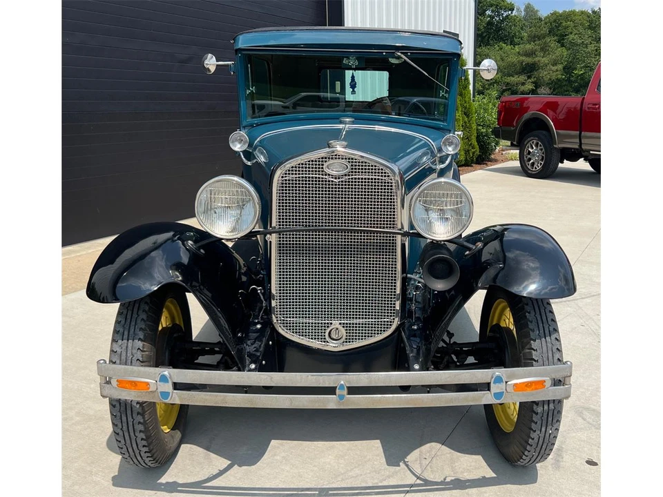 1931 Ford Model A - Image 8 of 31