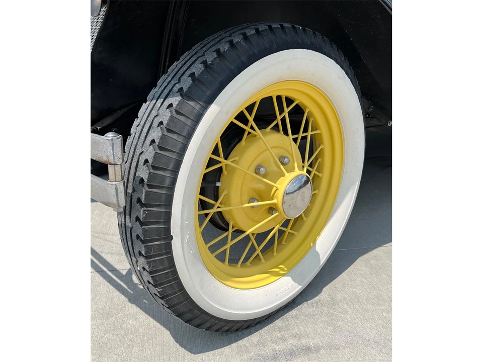 1931 Ford Model A - Image 13 of 31
