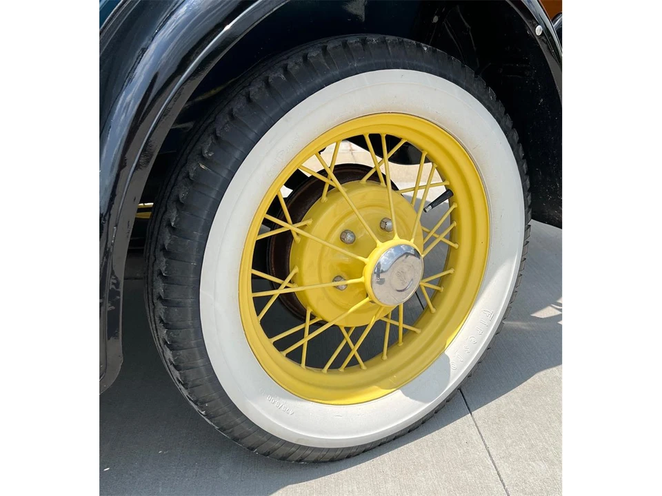 1931 Ford Model A - Image 14 of 31