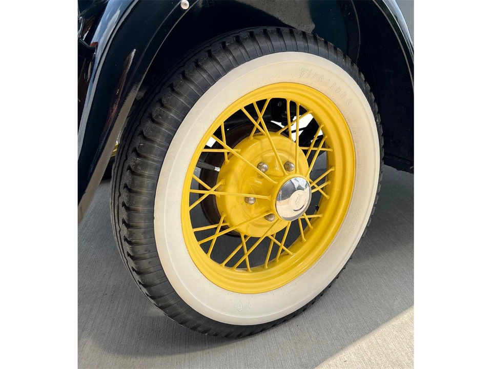 1931 Ford Model A - Image 15 of 31