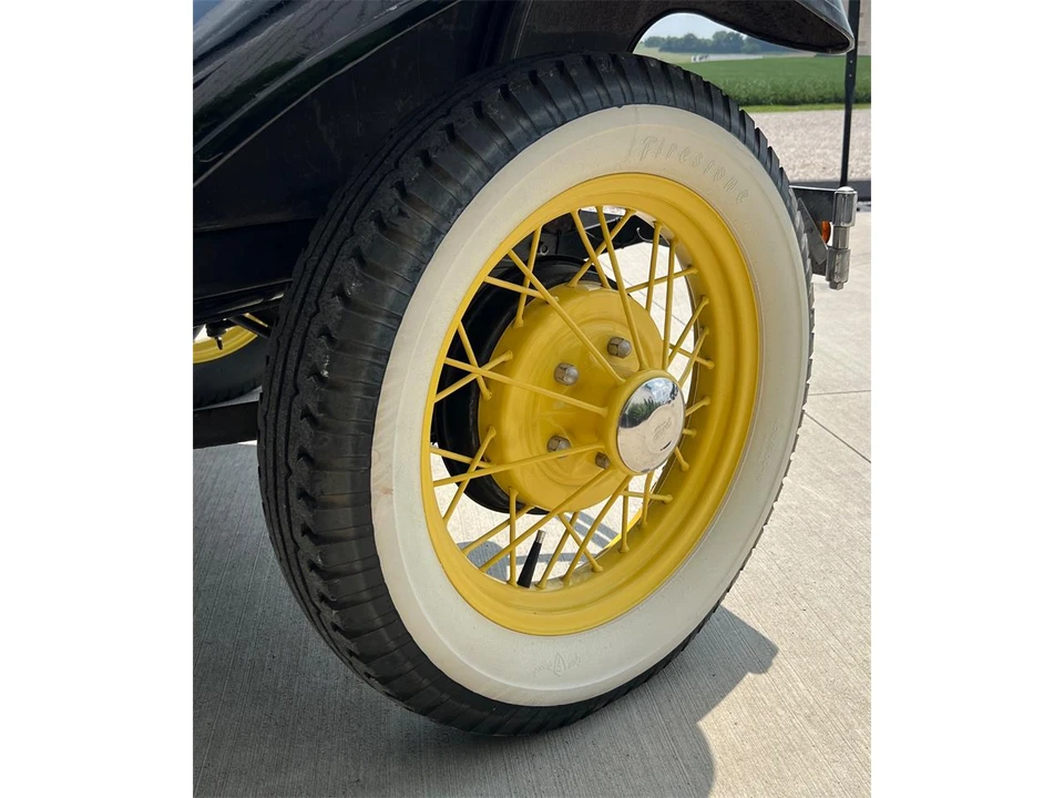 1931 Ford Model A - Image 16 of 31