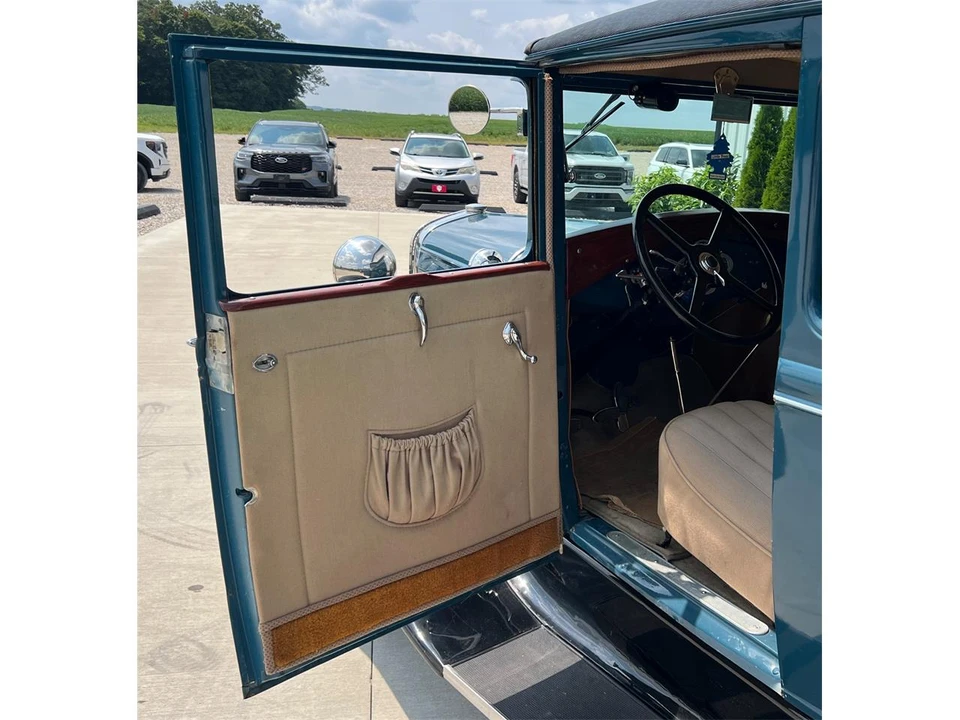 1931 Ford Model A - Image 18 of 31