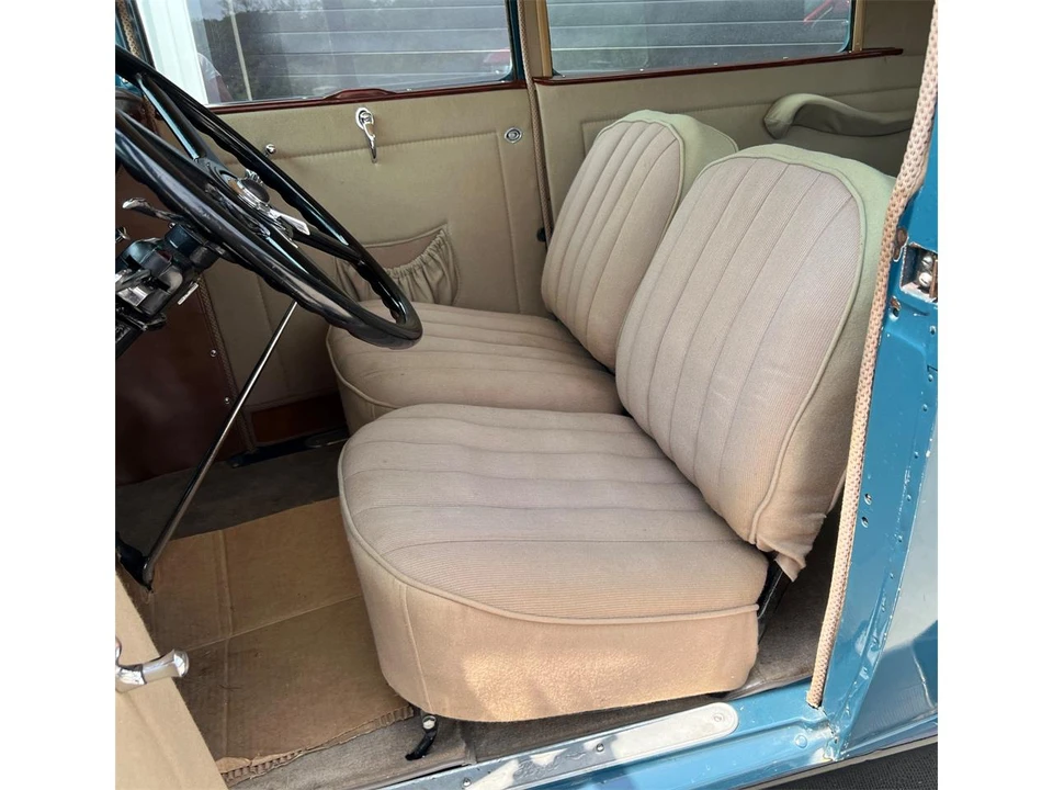 1931 Ford Model A - Image 21 of 31