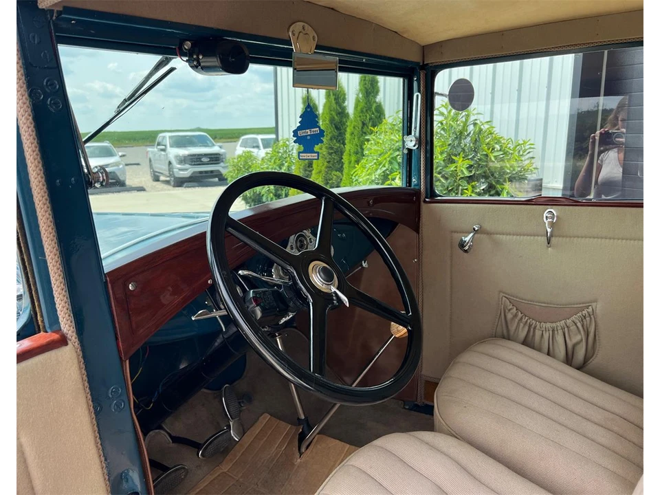 1931 Ford Model A - Image 22 of 31